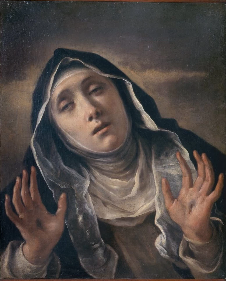 Santa Caterina da Siena
